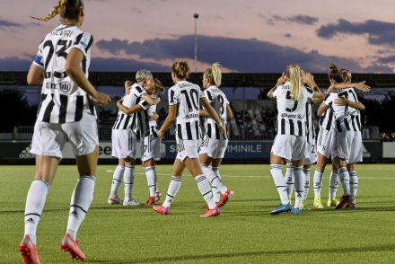 Juventus Women