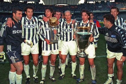 Juventus Intercontinental Cup