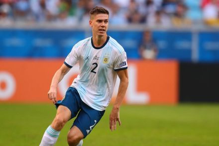 Foyth