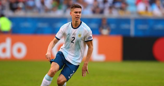 Foyth