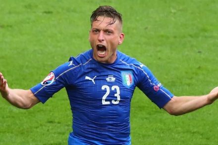 Emanuele Giaccherini