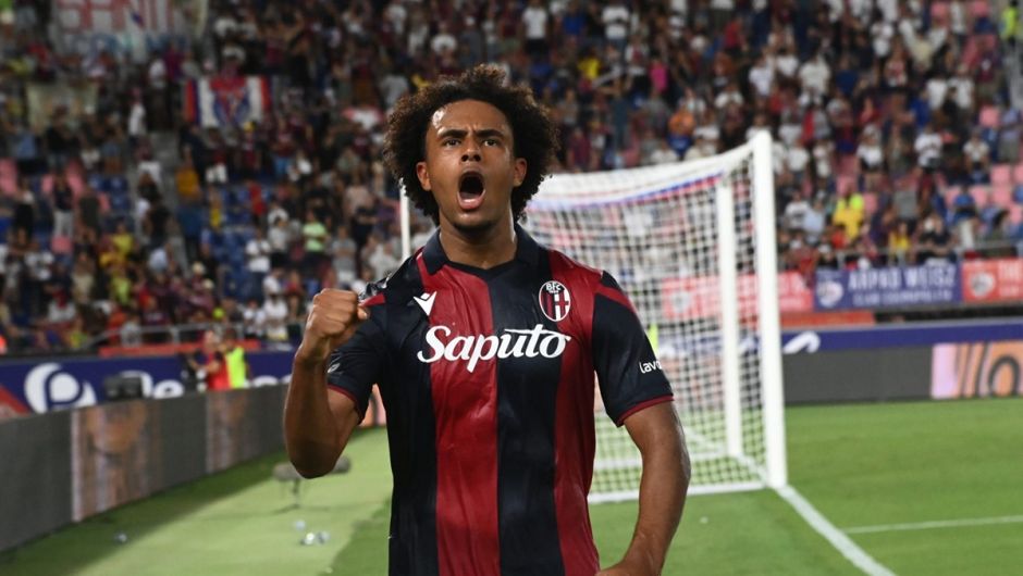 AC Milan is set to beat Juventus to sign coveted striker | Juvefc.com
