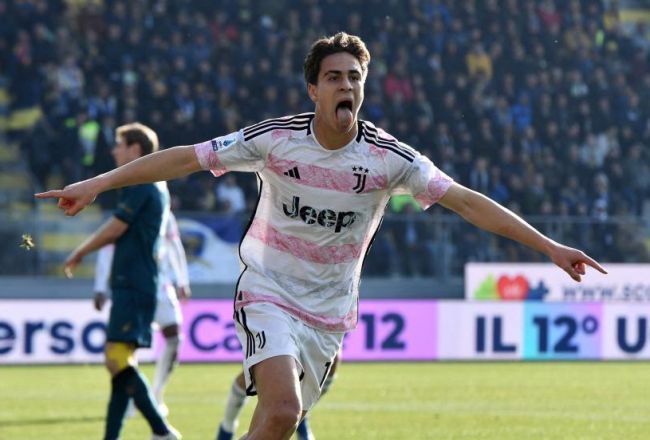 Juventus News and Transfers - Juvefc.com