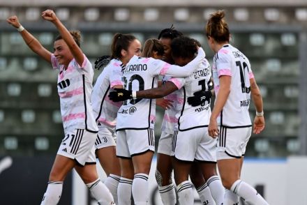 Juventus Women