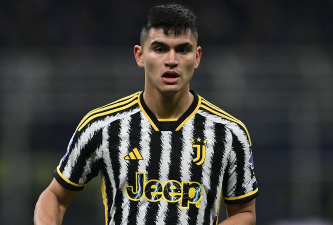 Juventus News and Transfers 