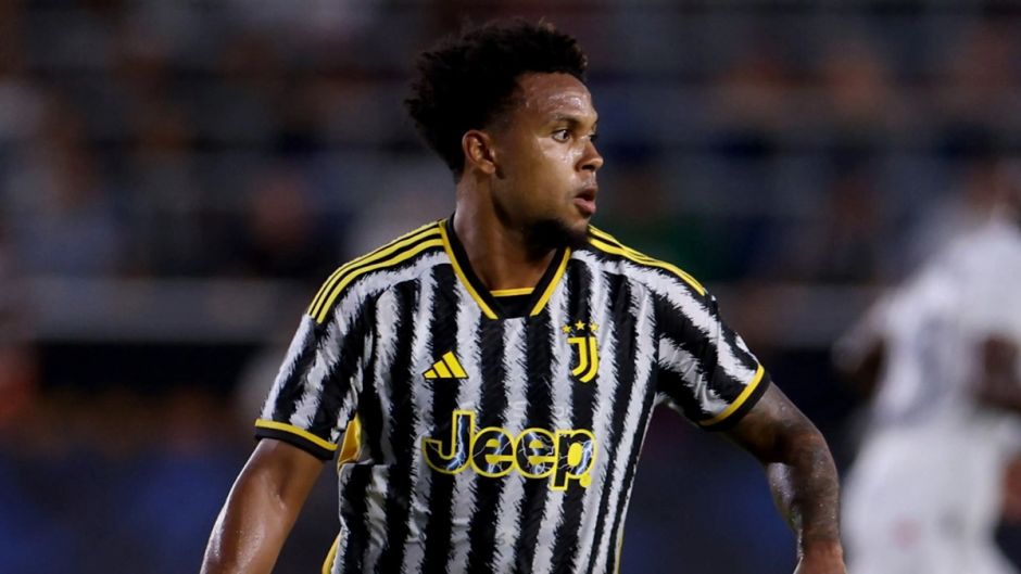 Motta defends his decision on his midfield selection | Juvefc.com