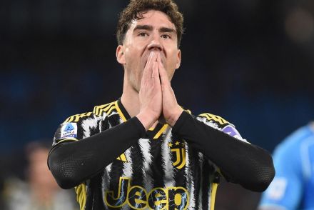 Dusan Vlahovic needs rest