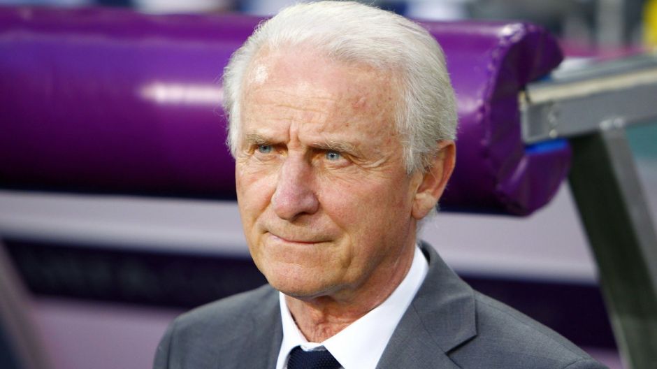 Chi è Giovanni Trapattoni: biografia, vita privata e cosa fa oggi