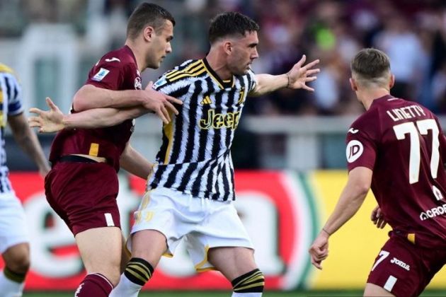 Angelo Di Livio expects Juventus to face a tough test against Torino