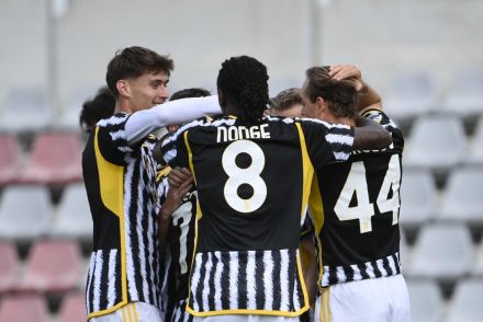 Juventus Next Gen Nonge