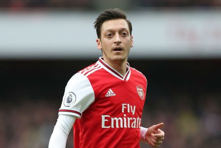 Ozil