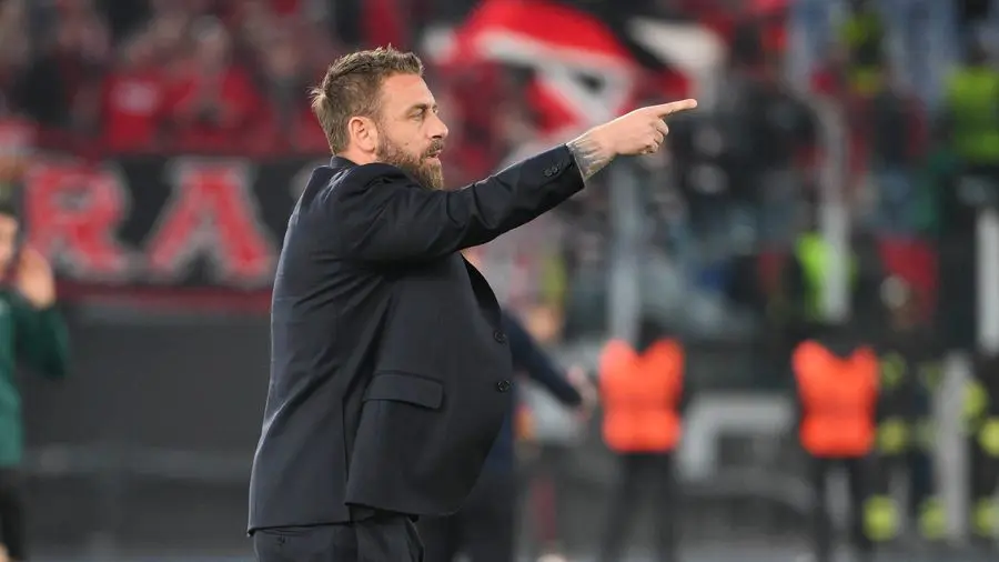 دِ روسی: یوونتوس تیمی کاملاً متغیر و چند‌وجهی است