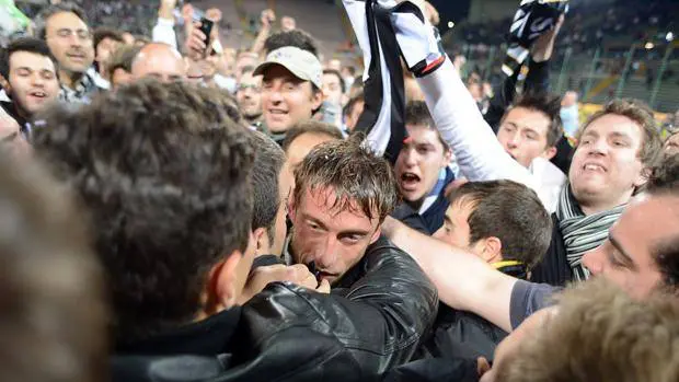 Marchisio Trieste