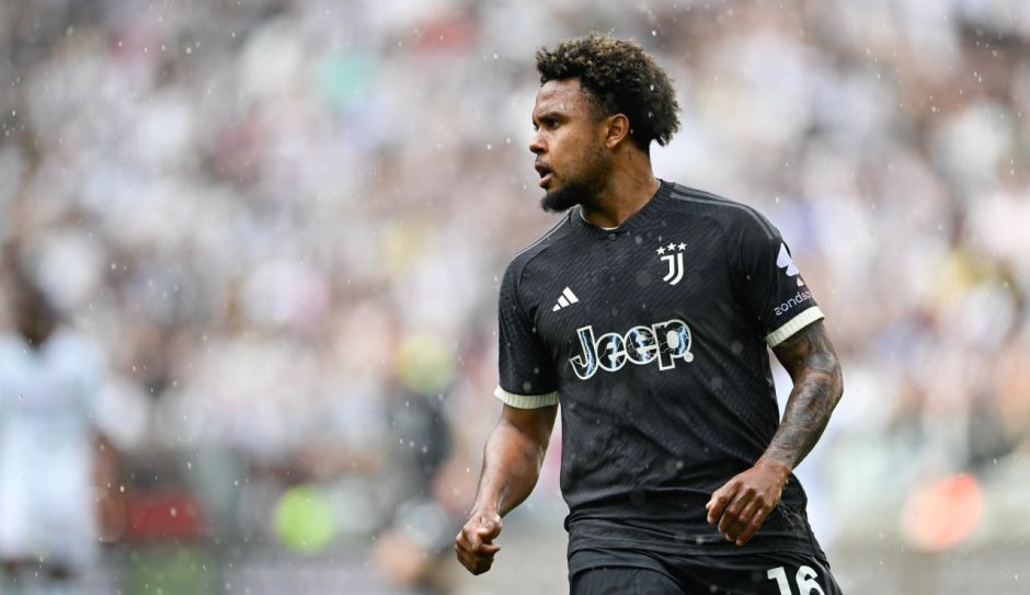 A Mckennie Request Could Be Holding Up The Douglas Luiz Transfer To Juventus 4204