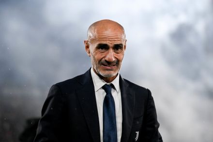 Montero as Juventus caretaker manager