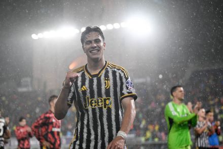 Yildiz leads Juventus to comeback draw against Bologna