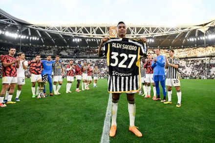 Alex Sandro