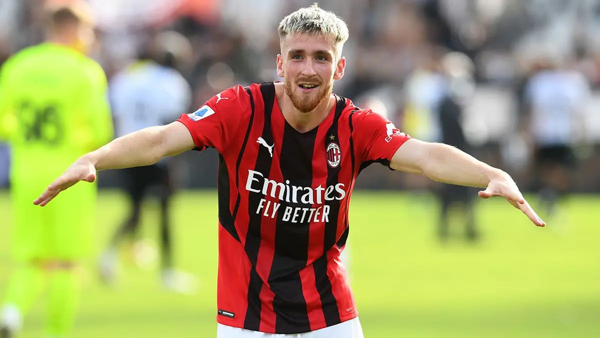 سائله‌مکرز: دیدار یوونتوس و میلان خسته‌کننده نبود