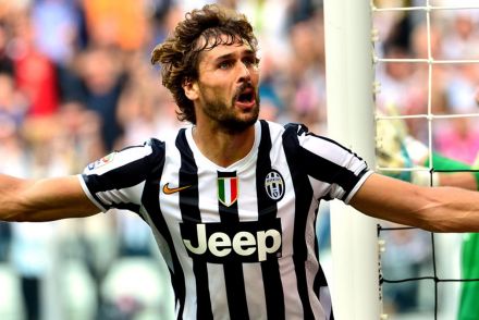 Fernando Llorente