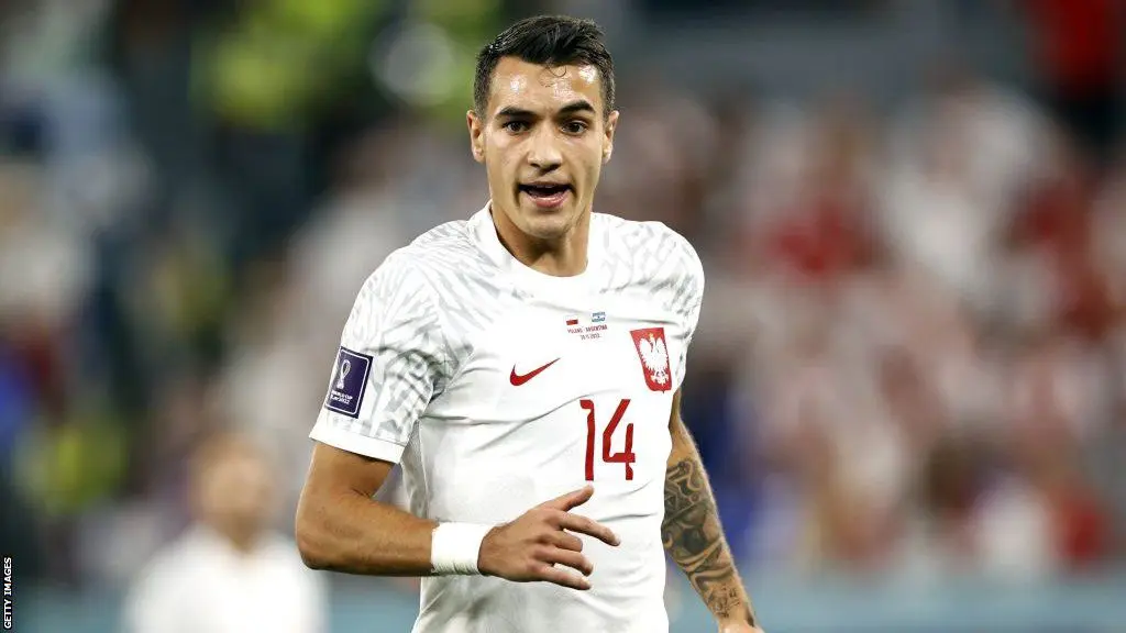 یاکوب کیویور مدافع آرسنال و گزینه یوونتوس