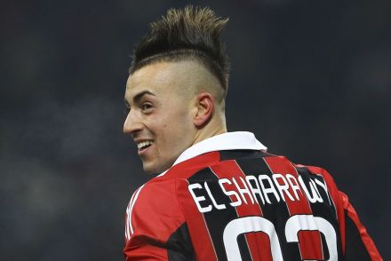 Stephan El Shaarawy