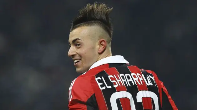 Stephan El Shaarawy