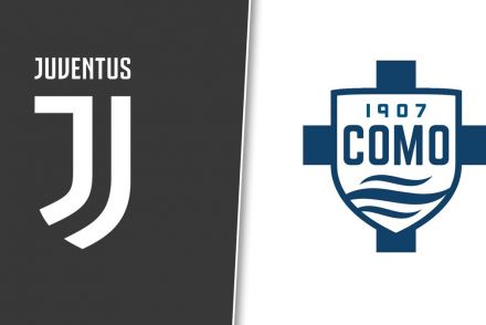 Juventus v Como