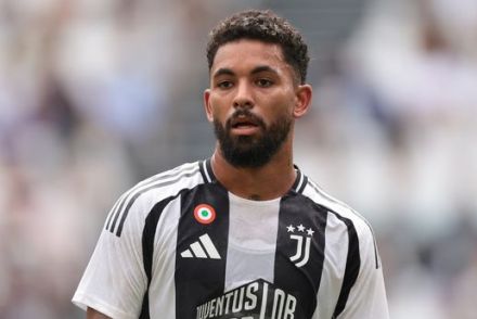 Douglas Luiz faces fitness test