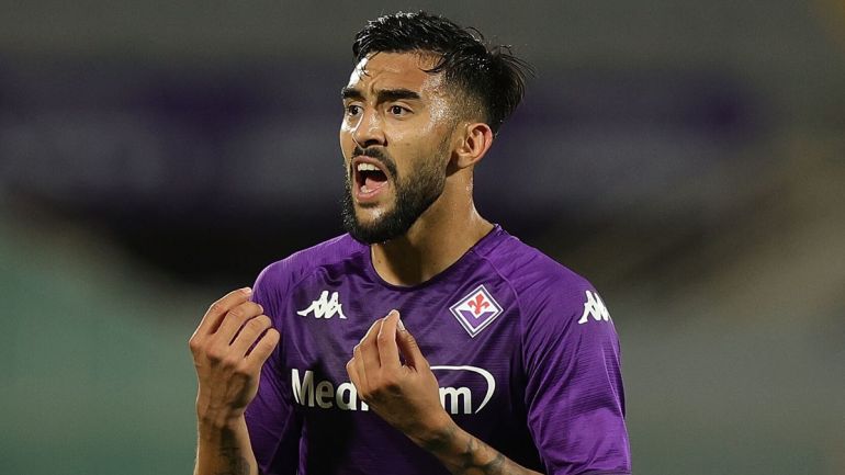 Juventus prepare for crucial week in Nico Gonzalez pursuit - | Juvefc.com