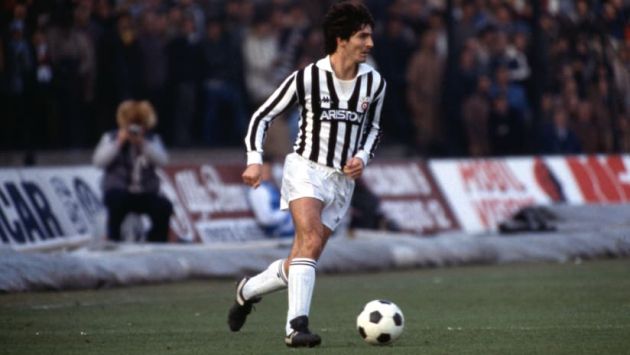 Paolo Rossi