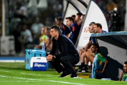 Thiago Motta backed to get Juventus through injury crisis