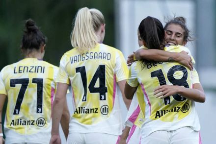 Juventus Women