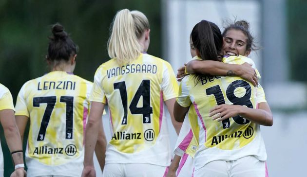 Juventus Women