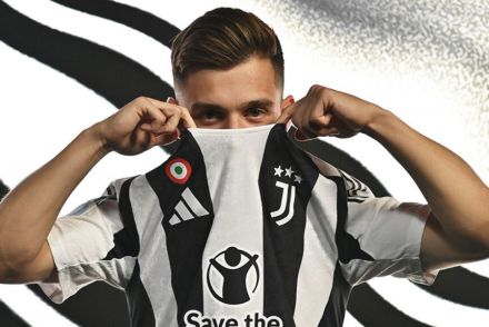 Francisco Conceicao set to sign permanently