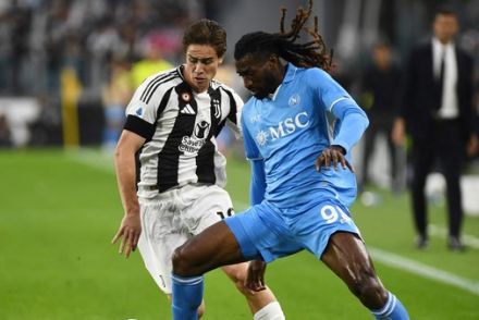 juve napoli