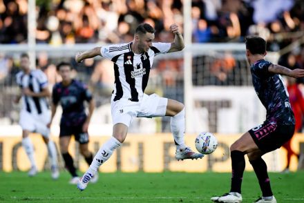 Juventus missed Teun Koopmeiners