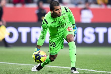 Walter Benitez