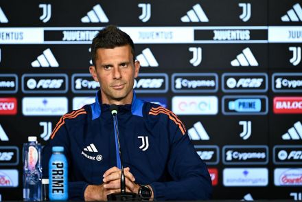 Motta press conference