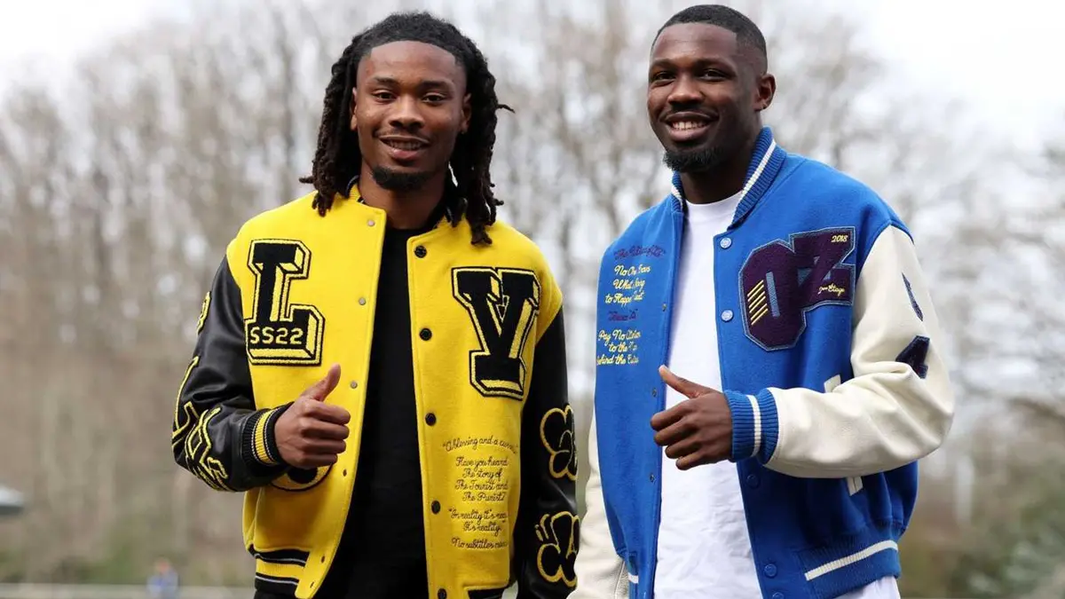 برادران تورام یوونتوس