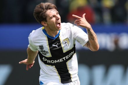 Juventus keeping tabs on Bernabe