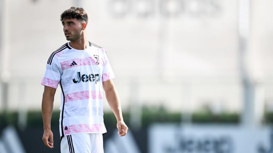 Juventus laying future plans for Sersanti who's thriving in Serie B |  Juvefc.com