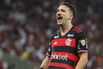 Leo Ortiz emerges as Juventus target