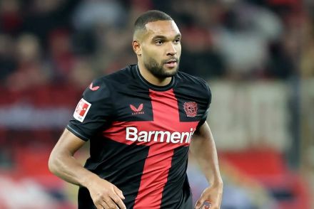 Jonathan Tah