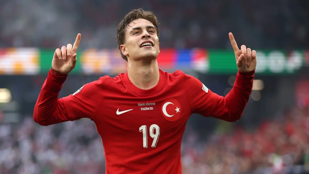هفت ستاره یوونتوس در جام جهانی 2026 حاضر می‌شوند