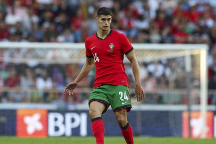 Antonio Silva Portugal