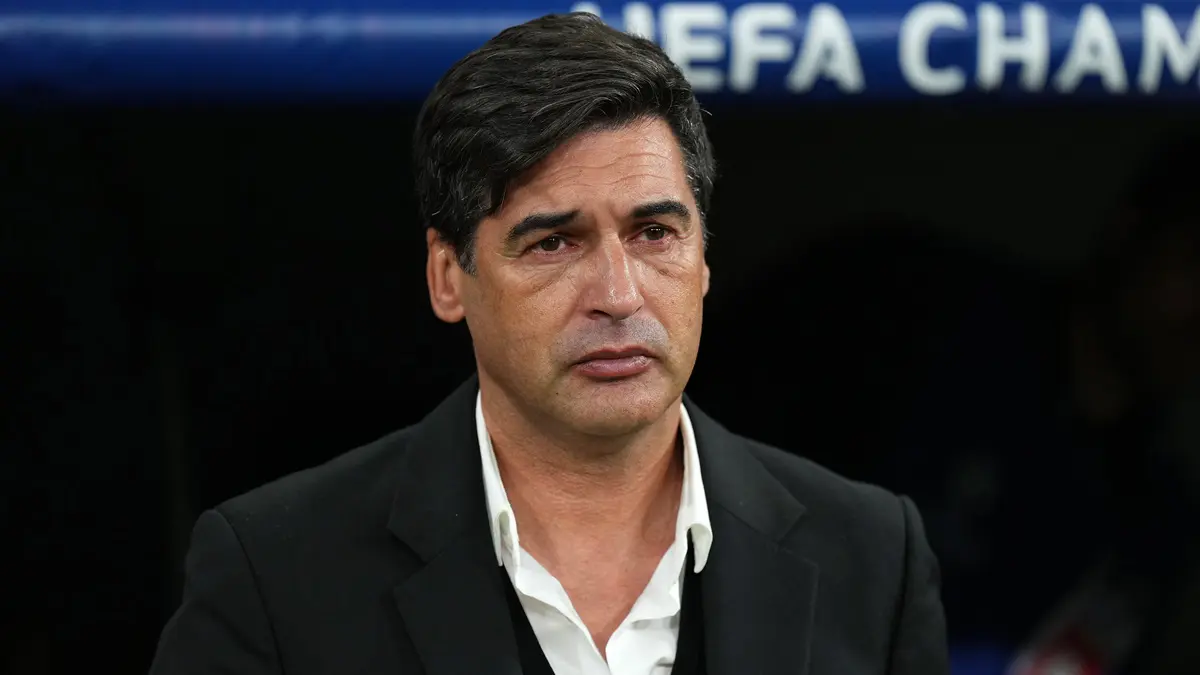 پائولو فونسکا و جاناتان دیوید