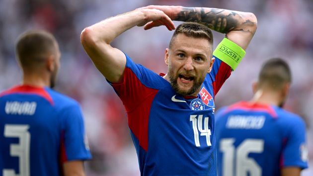 PSG coach responds to Milan Skriniar’s situation amidst Juventus interest