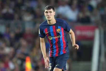 Andreas Christensen