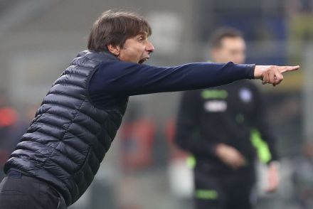 Antonio Conte