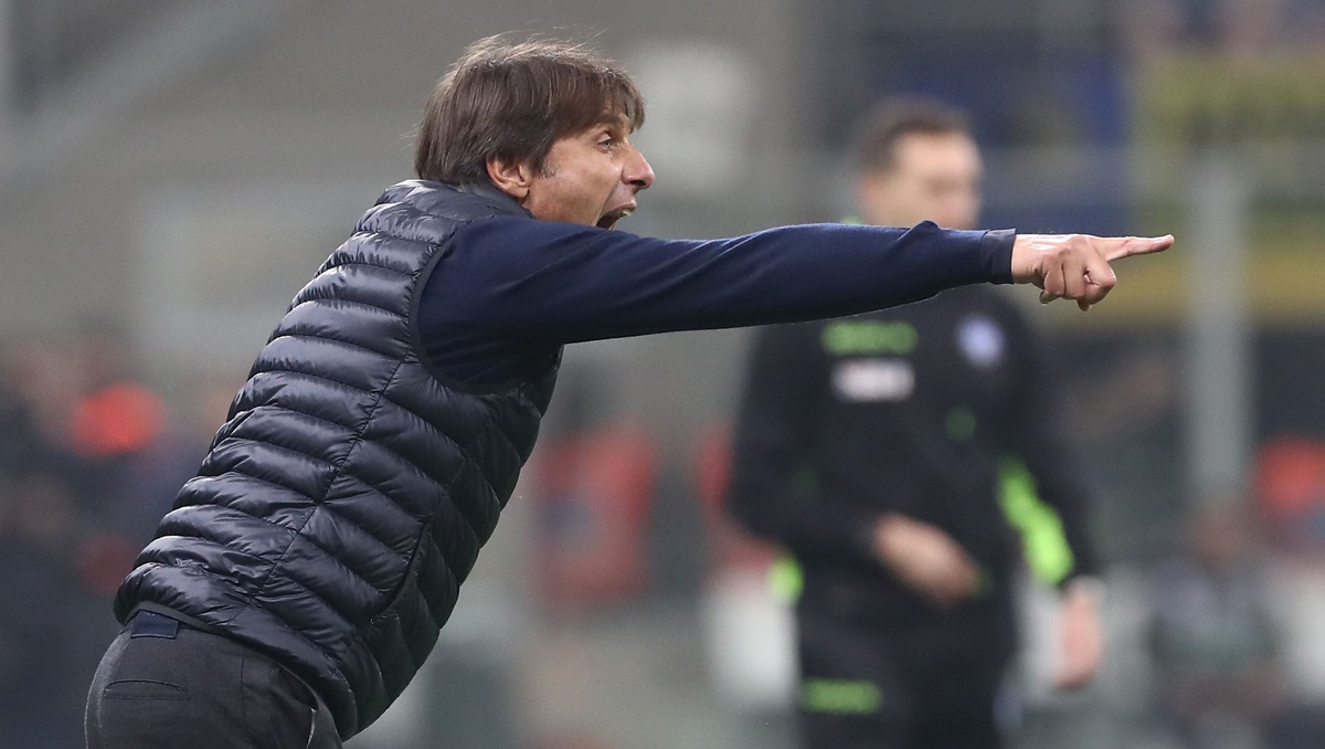 Antonio Conte